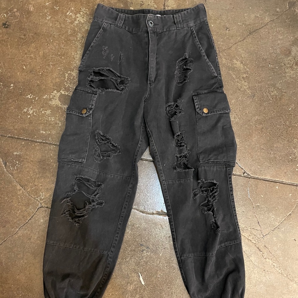 LF CARMAR CARGOs